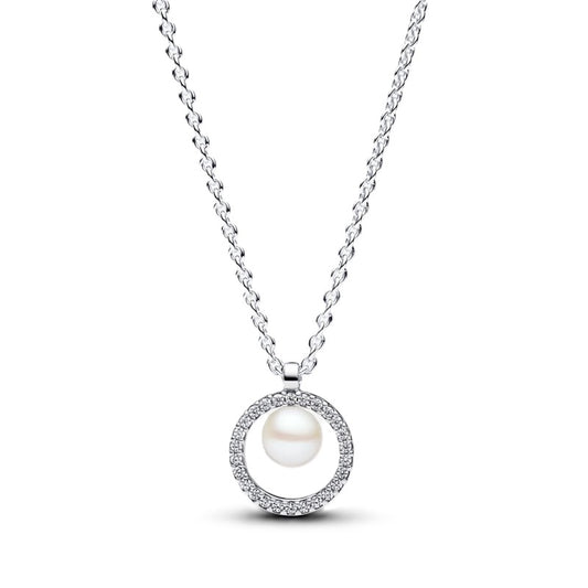 PANDORA 393165C01-45 Schmuck Silber Silver 925°