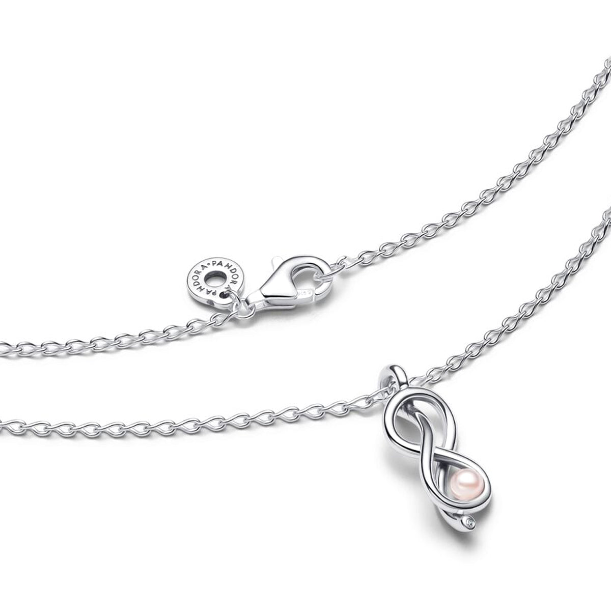 PANDORA 393762C01-50 Schmuck Silber Silver 925° ansicht-2