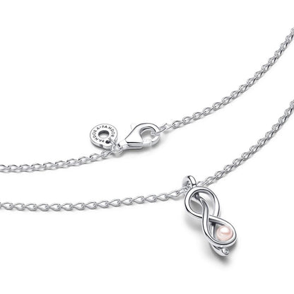 PANDORA 393762C01-50 Schmuck Silber Silver 925° ansicht-2