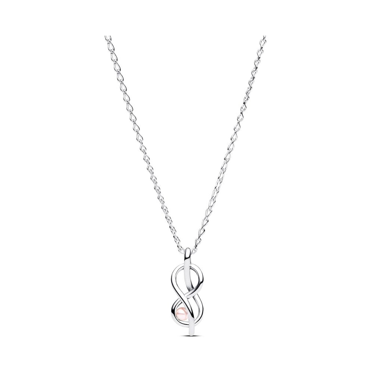 PANDORA 393762C01-50 Schmuck Silber Silver 925°