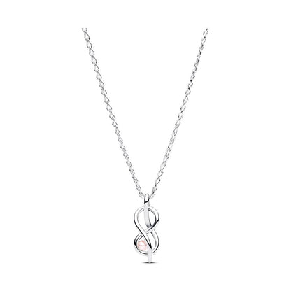 PANDORA 393762C01-50 Schmuck Silber Silver 925°