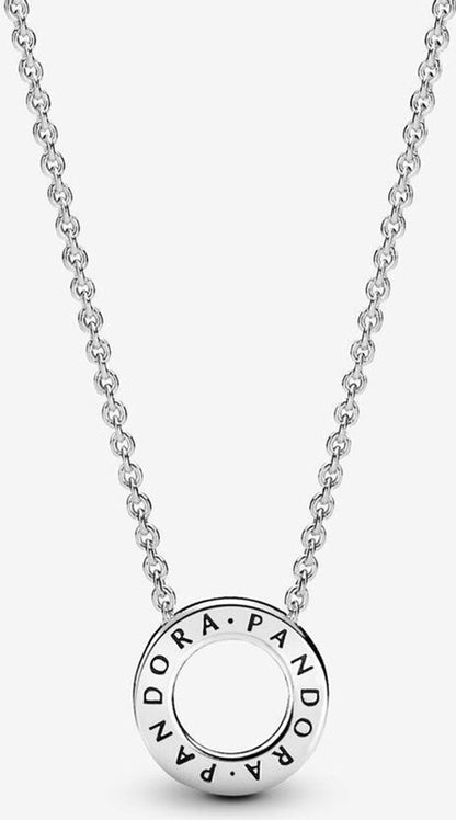 PANDORA 397436CZ-45 Schmuck Silber Silver 925°