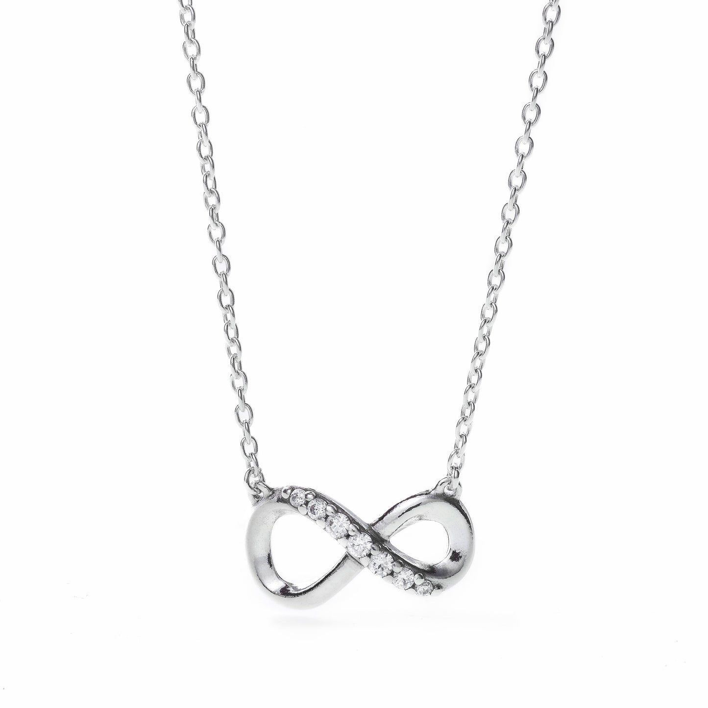 PANDORA 398821C01-50 Schmuck Silber Silver 925°
