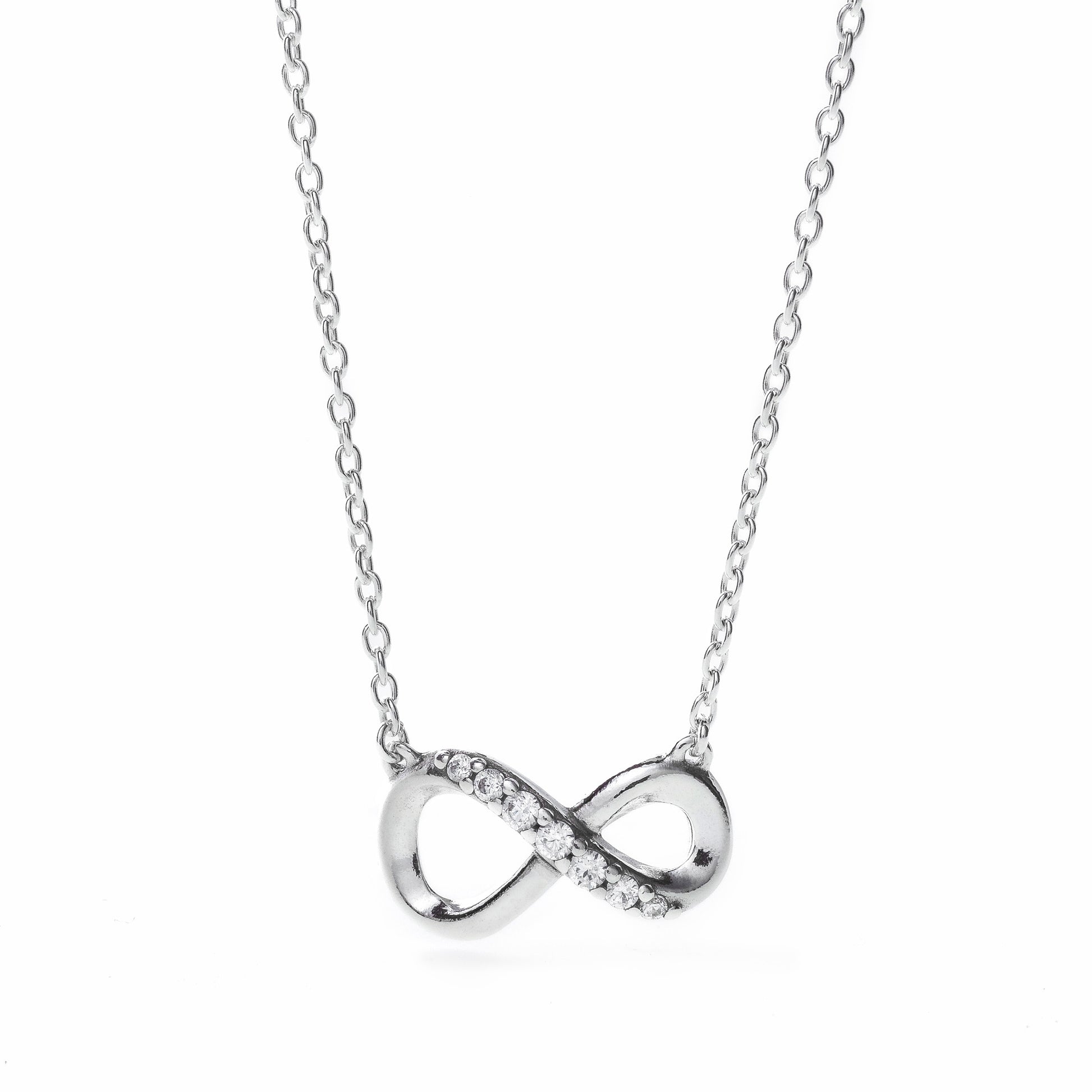 PANDORA 398821C01-50 Schmuck Silber Silver 925°