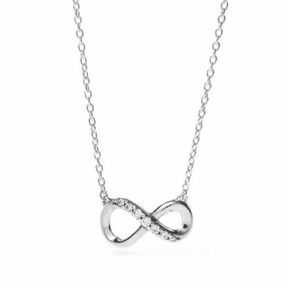 PANDORA 398821C01-50 Schmuck Silber Silver 925°