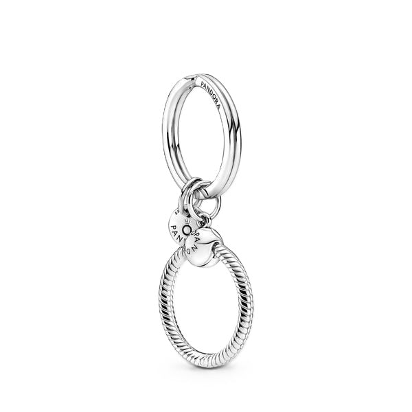 PANDORA 399566C00 Schmuck Silber Silver 925°