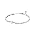 PANDORA 590041C01-18 Schmuck Silber Silver 925° ansicht-3
