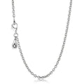 PANDORA 590200-45 Schmuck Silber Silver 925° ansicht-3