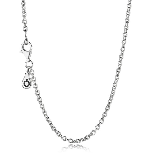 PANDORA 590200-45 Schmuck Silber Silver 925°