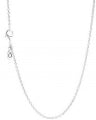 PANDORA 590515-45 Schmuck Silber Silver 925° ansicht-3