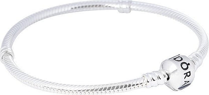 PANDORA 590702HV-17 Schmuck Silber Silver 925°