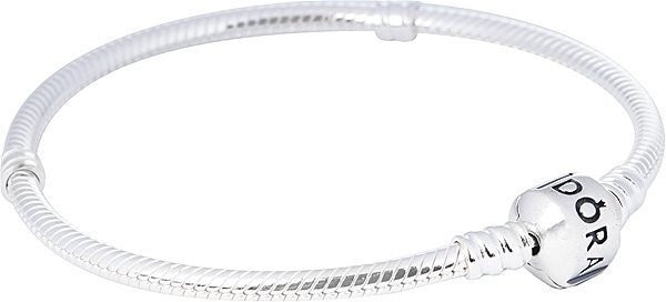 PANDORA 590702HV-21 Schmuck Silber Silver 925°