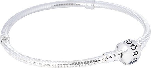 PANDORA Damen Schmuck aus Silber 925 in Silber 590702HV-23 – Produktansicht