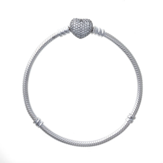 PANDORA Damen Schmuck aus Silber 925 in Silber 590727CZ-16 – Produktansicht