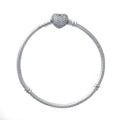 PANDORA 590727CZ-20 Schmuck Silber Silver 925° - Case: 40 mm ansicht-3