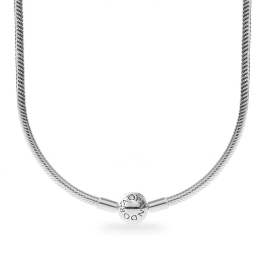 PANDORA 590742HV-50 Schmuck Silber Silver 925°