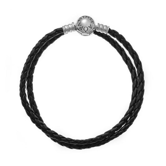 PANDORA Damen Schmuck aus Silber 925 in Silber 590745CBK-D3 – Produktansicht