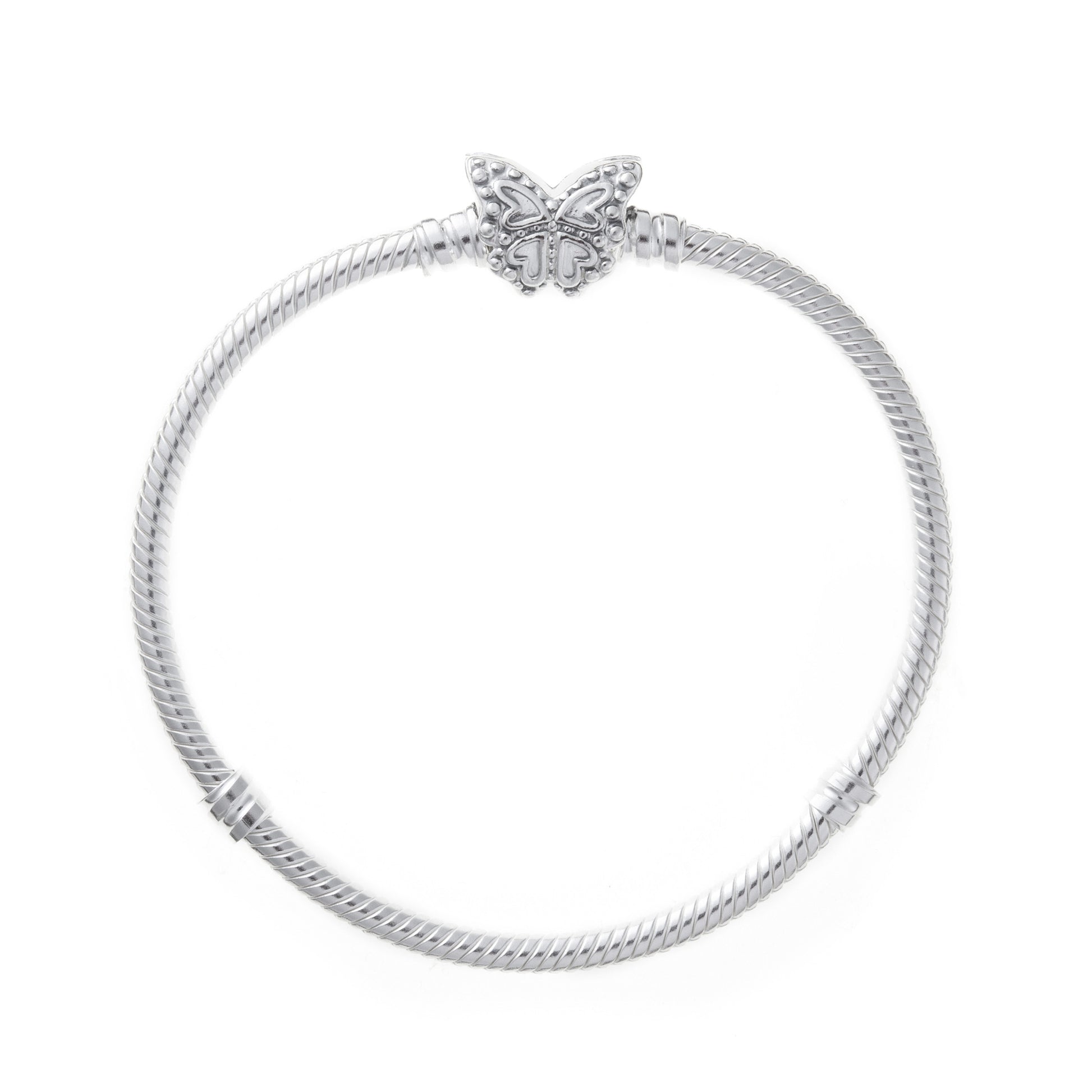 PANDORA 590782C01-17 Schmuck Silber Silver 925°