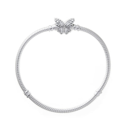 PANDORA 590782C01-18 Schmuck Silber Silver 925°