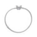 PANDORA 590782C01-19 Schmuck Silber Silver 925° ansicht-3