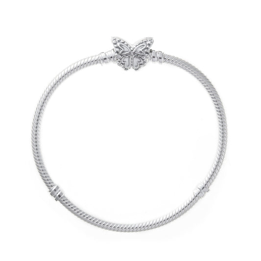PANDORA Damen Schmuck aus Silber 925 in Silber 590782C01-20 – Produktansicht
