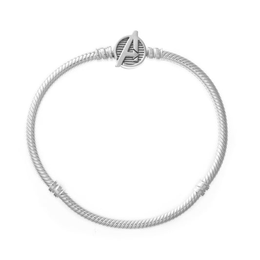 PANDORA Damen Schmuck aus Silber 925 in Silber 590784C00-18 – Produktansicht