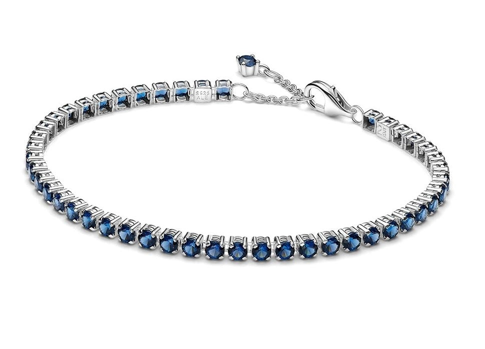 PANDORA 591469C02-16 Schmuck Silber Silver 925°