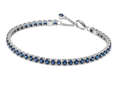 PANDORA 591469C02-18 Schmuck Silber Silver 925°