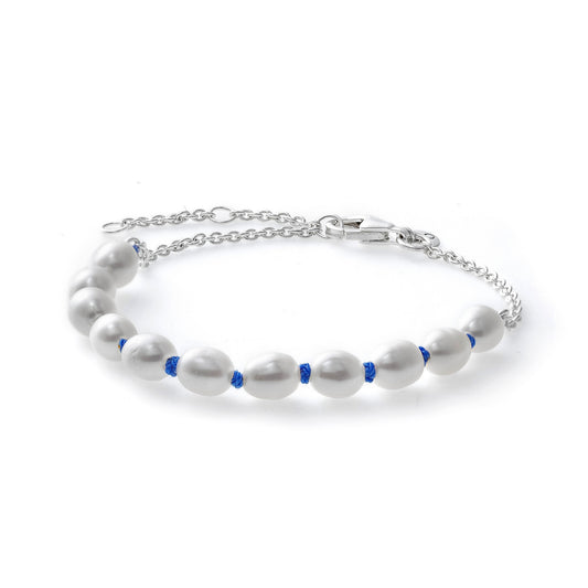 PANDORA Damen Schmuck aus Silber 925 in Silber 591689C01-18 – Produktansicht