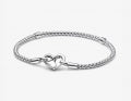 PANDORA 592453C00-17 Schmuck Silber Silver 925° ansicht-3