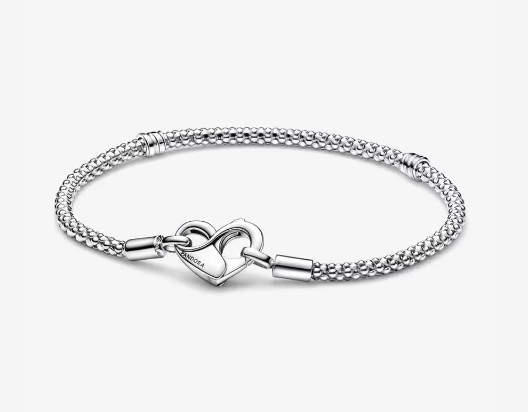 PANDORA 592453C00-23 Schmuck Silber Silver 925°