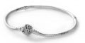 PANDORA 592548C01-17 Schmuck Silber Silver 925° ansicht-3