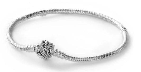 PANDORA Damen Schmuck aus Silber 925 in Silber 592548C01-17 – Produktansicht