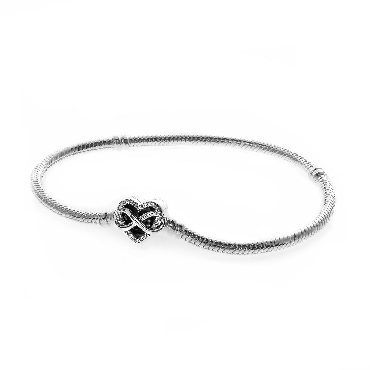 PANDORA 592645C01-16 Schmuck Silber Silver 925°