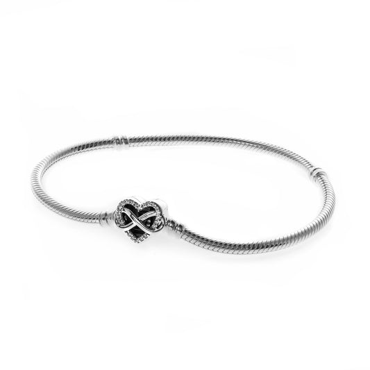 PANDORA 592645C01-16 Schmuck Silber Silver 925°