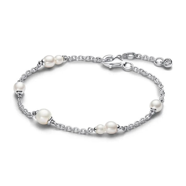 PANDORA 593172C01-20 Schmuck Silber Silver 925°
