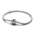 PANDORA 593584C01-21 Schmuck Silber Silver 925° ansicht-3