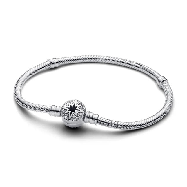PANDORA 593584C01-21 Schmuck Silber Silver 925°