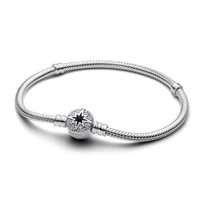 PANDORA 593584C01-21 Schmuck Silber Silver 925°