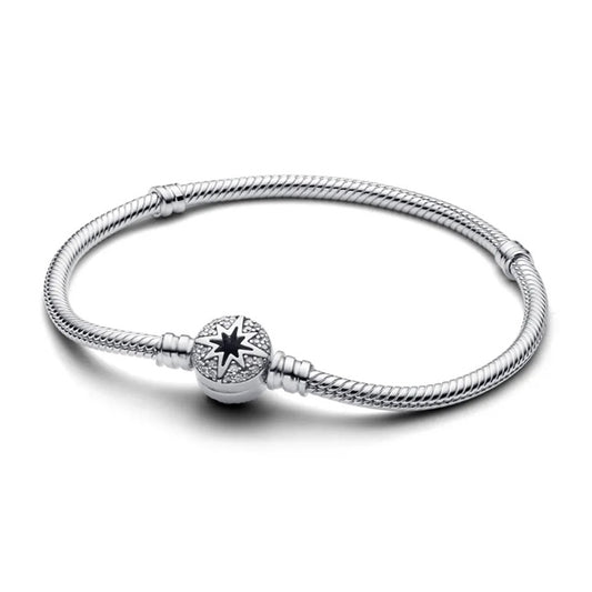 PANDORA 593584C01-21 Schmuck Silber Silver 925°