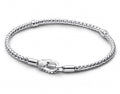 PANDORA 593681C00-17 Schmuck Silber Silver 925° ansicht-3