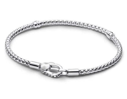 PANDORA 593681C00-17 Schmuck Silber Silver 925°