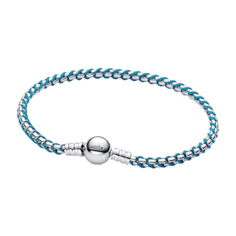 PANDORA 593816C01-19 Schmuck Silber Silver 925°