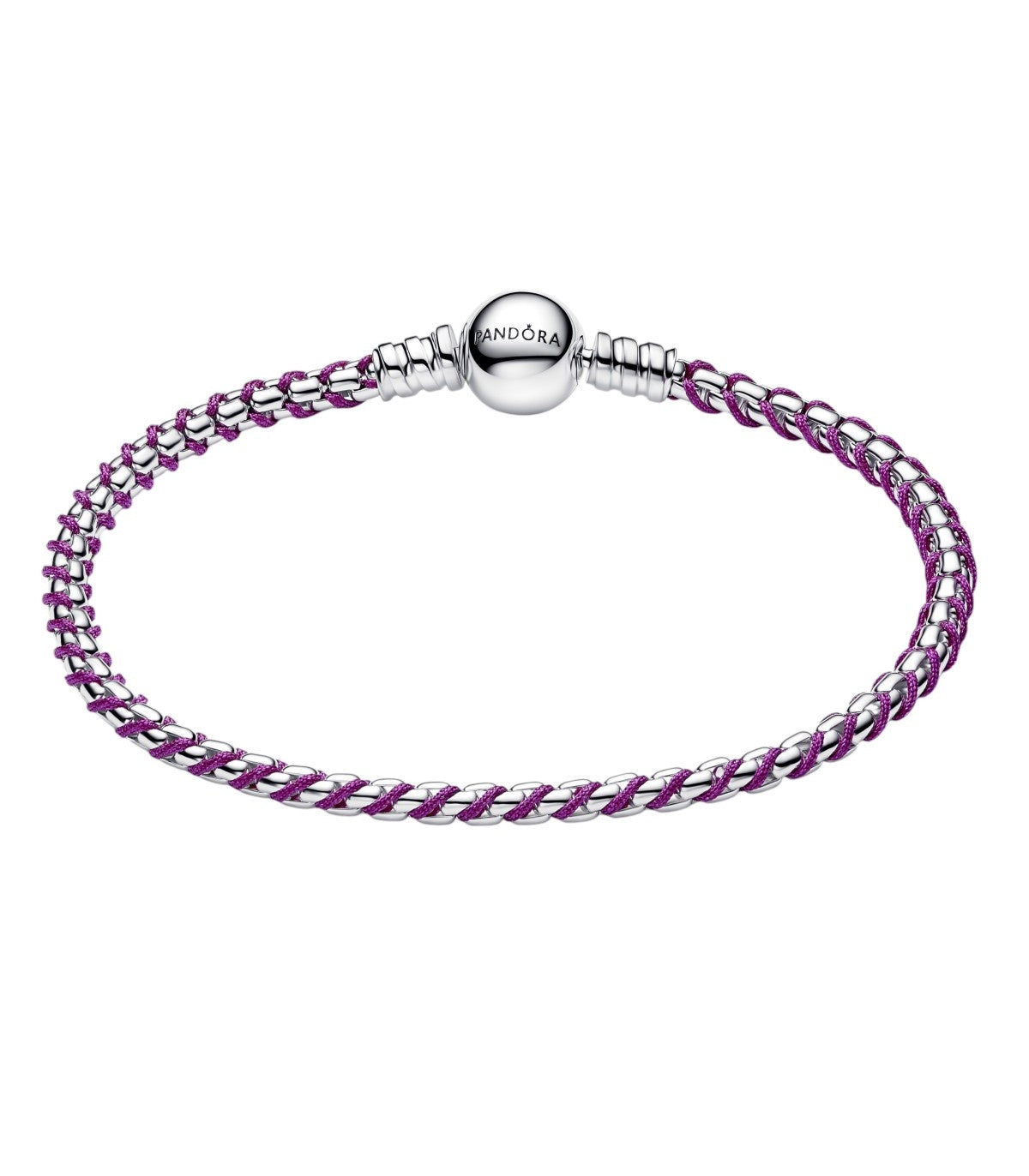 PANDORA 593816C03-20 Schmuck Silber Silver 925°