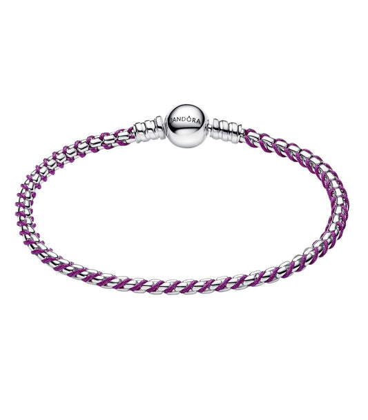 PANDORA 593816C03-20 Schmuck Silber Silver 925°