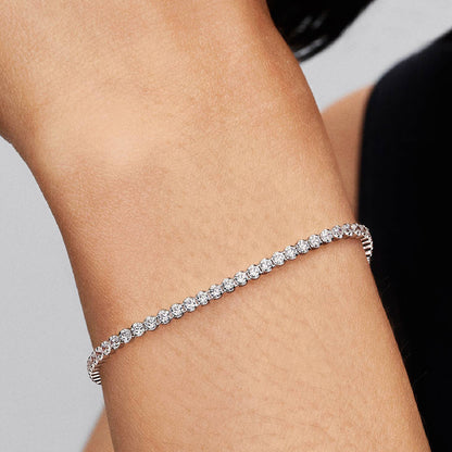 PANDORA 593927C01-16 Schmuck Silber Silver 925° ansicht-2