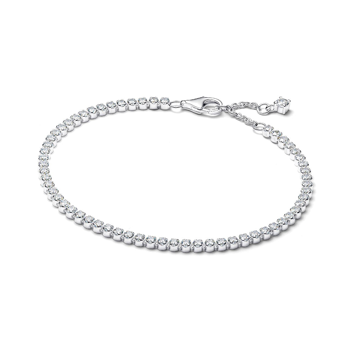 PANDORA 593927C01-16 Schmuck Silber Silver 925° ansicht-3
