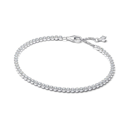 PANDORA 593927C01-16 Schmuck Silber Silver 925° ansicht-3