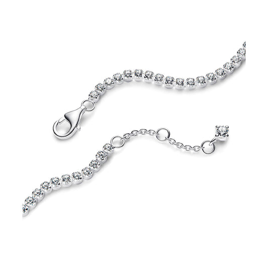 PANDORA 593927C01-16 Schmuck Silber Silver 925°