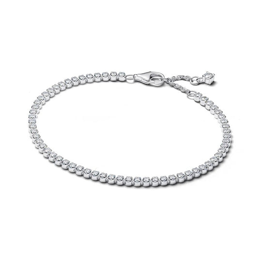 PANDORA Damen Schmuck aus Silber 925 in Silber 593927C01-18 – Produktansicht